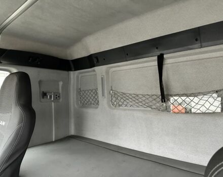 МАН TGA, об'ємом двигуна 10.52 л та пробігом 0 тис. км за 22900 $, фото 14 на Automoto.ua