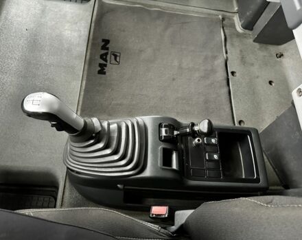 МАН TGA, об'ємом двигуна 10.52 л та пробігом 0 тис. км за 22900 $, фото 15 на Automoto.ua