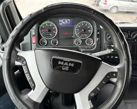 МАН TGA, об'ємом двигуна 10.52 л та пробігом 0 тис. км за 22900 $, фото 10 на Automoto.ua