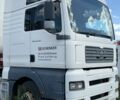 МАН ТГА, объемом двигателя 0 л и пробегом 0 тыс. км за 11300 $, фото 1 на Automoto.ua