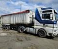 МАН ТГА, объемом двигателя 0 л и пробегом 1 тыс. км за 10000 $, фото 1 на Automoto.ua