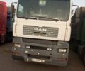 МАН ТГА, объемом двигателя 0 л и пробегом 100 тыс. км за 8200 $, фото 2 на Automoto.ua