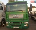 МАН ТГА, объемом двигателя 0 л и пробегом 100 тыс. км за 8200 $, фото 4 на Automoto.ua
