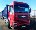 МАН ТГА, объемом двигателя 12.82 л и пробегом 1 тыс. км за 15400 $, фото 1 на Automoto.ua