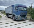 МАН ТГА, объемом двигателя 0 л и пробегом 700 тыс. км за 16500 $, фото 1 на Automoto.ua