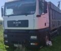 МАН ТГА, объемом двигателя 0 л и пробегом 1000 тыс. км за 19500 $, фото 1 на Automoto.ua