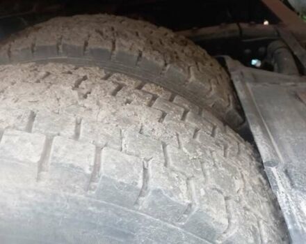 МАН ТГА, объемом двигателя 0 л и пробегом 9 тыс. км за 14000 $, фото 8 на Automoto.ua