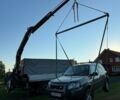 МАН TGA, об'ємом двигуна 0 л та пробігом 5 тис. км за 7300 $, фото 1 на Automoto.ua