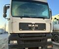 МАН ТГА, объемом двигателя 10.5 л и пробегом 700 тыс. км за 22000 $, фото 4 на Automoto.ua