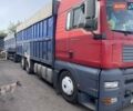 МАН ТГА, объемом двигателя 0 л и пробегом 100 тыс. км за 22500 $, фото 1 на Automoto.ua
