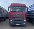МАН ТГА, объемом двигателя 0 л и пробегом 100 тыс. км за 22500 $, фото 1 на Automoto.ua