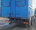 МАН ТГА, объемом двигателя 0 л и пробегом 1000 тыс. км за 15000 $, фото 4 на Automoto.ua