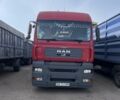 МАН TGA, об'ємом двигуна 0 л та пробігом 100 тис. км за 22500 $, фото 1 на Automoto.ua