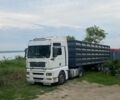 МАН ТГА, объемом двигателя 0 л и пробегом 1 тыс. км за 17000 $, фото 1 на Automoto.ua