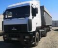 МАН ТГА, объемом двигателя 0 л и пробегом 420 тыс. км за 21000 $, фото 14 на Automoto.ua
