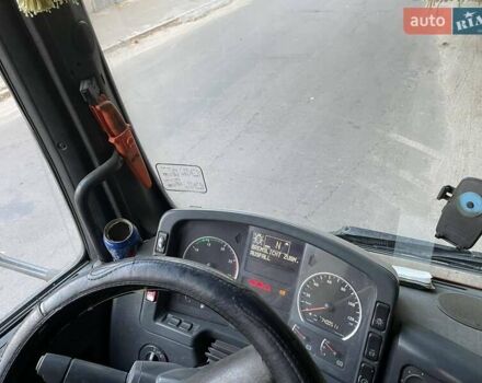 МАН ТГА, объемом двигателя 10.5 л и пробегом 0 тыс. км за 29000 $, фото 3 на Automoto.ua