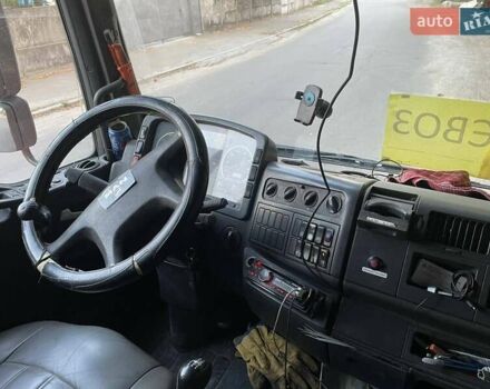МАН ТГА, объемом двигателя 10.5 л и пробегом 0 тыс. км за 29000 $, фото 4 на Automoto.ua
