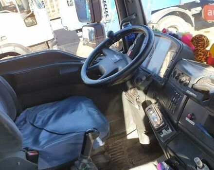 МАН ТГА, объемом двигателя 10.5 л и пробегом 0 тыс. км за 29000 $, фото 1 на Automoto.ua