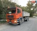 МАН ТГА, объемом двигателя 10.5 л и пробегом 0 тыс. км за 29000 $, фото 6 на Automoto.ua