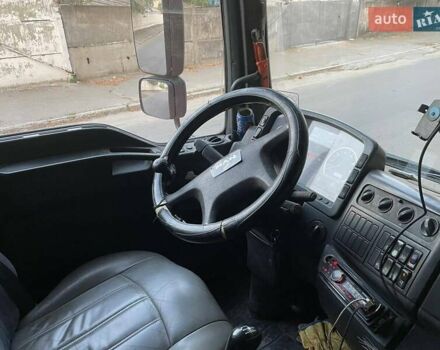 МАН ТГА, объемом двигателя 10.5 л и пробегом 0 тыс. км за 29000 $, фото 2 на Automoto.ua