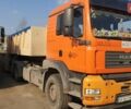 МАН ТГА, объемом двигателя 10.5 л и пробегом 0 тыс. км за 29000 $, фото 1 на Automoto.ua