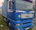 МАН ТГА, объемом двигателя 0 л и пробегом 1000 тыс. км за 12000 $, фото 4 на Automoto.ua