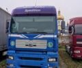 МАН ТГА, объемом двигателя 0 л и пробегом 1000 тыс. км за 12000 $, фото 1 на Automoto.ua