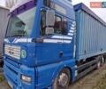МАН ТГА, объемом двигателя 0 л и пробегом 1000 тыс. км за 12000 $, фото 2 на Automoto.ua