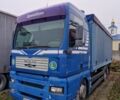 МАН TGA, об'ємом двигуна 0 л та пробігом 1000 тис. км за 10000 $, фото 1 на Automoto.ua