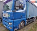 МАН ТГА, объемом двигателя 0 л и пробегом 1000 тыс. км за 12000 $, фото 3 на Automoto.ua