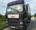 МАН TGA, об'ємом двигуна 0 л та пробігом 1 тис. км за 15000 $, фото 1 на Automoto.ua