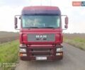 МАН ТГА, объемом двигателя 10.5 л и пробегом 387 тыс. км за 17000 $, фото 1 на Automoto.ua