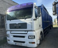 МАН ТГА, объемом двигателя 0 л и пробегом 1 тыс. км за 13500 $, фото 1 на Automoto.ua