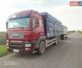 МАН TGA, об'ємом двигуна 10.5 л та пробігом 387 тис. км за 19700 $, фото 2 на Automoto.ua