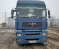 МАН ТГА, объемом двигателя 0 л и пробегом 999 тыс. км за 16000 $, фото 3 на Automoto.ua