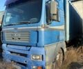 МАН ТГА, объемом двигателя 12 л и пробегом 1 тыс. км за 25000 $, фото 1 на Automoto.ua