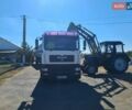 МАН TGA, об'ємом двигуна 10.5 л та пробігом 1 тис. км за 23000 $, фото 1 на Automoto.ua
