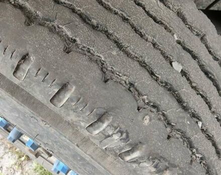 МАН TGA, об'ємом двигуна 0 л та пробігом 10 тис. км за 16000 $, фото 8 на Automoto.ua