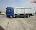 МАН ТГА, объемом двигателя 0 л и пробегом 1 тыс. км за 15000 $, фото 1 на Automoto.ua