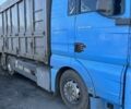 МАН ТГА, объемом двигателя 0 л и пробегом 888 тыс. км за 21000 $, фото 1 на Automoto.ua