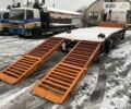 МАН ТГА, объемом двигателя 12 л и пробегом 425 тыс. км за 41000 $, фото 2 на Automoto.ua