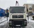 МАН ТГА, объемом двигателя 12 л и пробегом 425 тыс. км за 41000 $, фото 8 на Automoto.ua