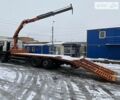 МАН ТГА, объемом двигателя 12 л и пробегом 425 тыс. км за 41000 $, фото 1 на Automoto.ua