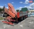 МАН ТГА, объемом двигателя 0 л и пробегом 100 тыс. км за 32000 $, фото 1 на Automoto.ua