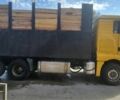 МАН ТГА, объемом двигателя 0 л и пробегом 0 тыс. км за 23300 $, фото 3 на Automoto.ua