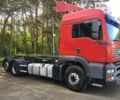 МАН TGA, об'ємом двигуна 10.52 л та пробігом 552 тис. км за 32000 $, фото 4 на Automoto.ua