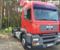 МАН TGA, об'ємом двигуна 10.52 л та пробігом 552 тис. км за 32000 $, фото 1 на Automoto.ua