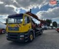 МАН ТГА, объемом двигателя 0 л и пробегом 490 тыс. км за 73355 $, фото 1 на Automoto.ua