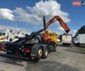 МАН ТГА, объемом двигателя 0 л и пробегом 490 тыс. км за 73355 $, фото 14 на Automoto.ua
