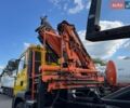 МАН ТГА, объемом двигателя 0 л и пробегом 490 тыс. км за 73355 $, фото 35 на Automoto.ua